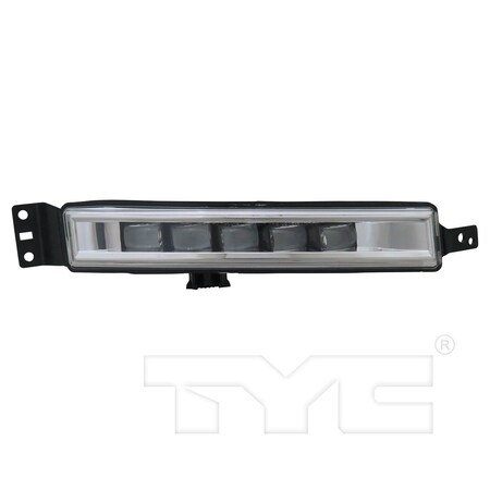 Tyc 16-17 HD ACORD SDN/CPE F.L RH CAPA 19-6159-00-9